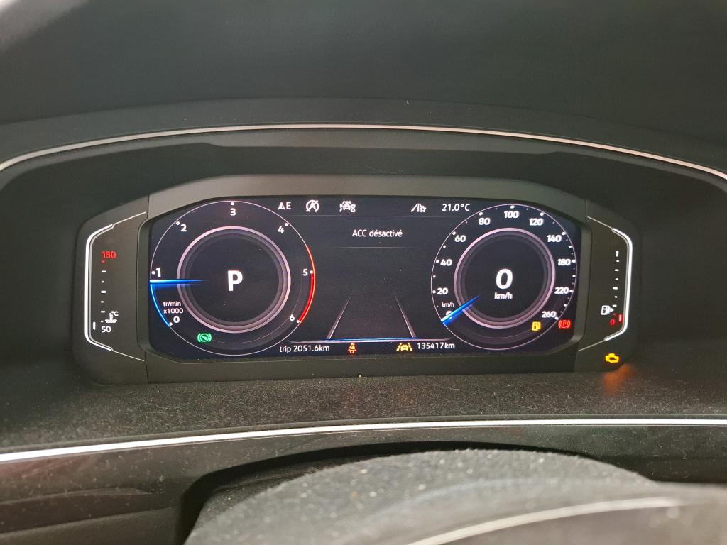 VOLKSWAGEN TIGUAN 2.0 TDI 150 DSG7 Match 2020