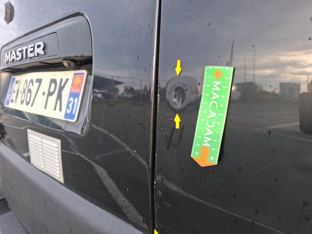 RENAULT  2018