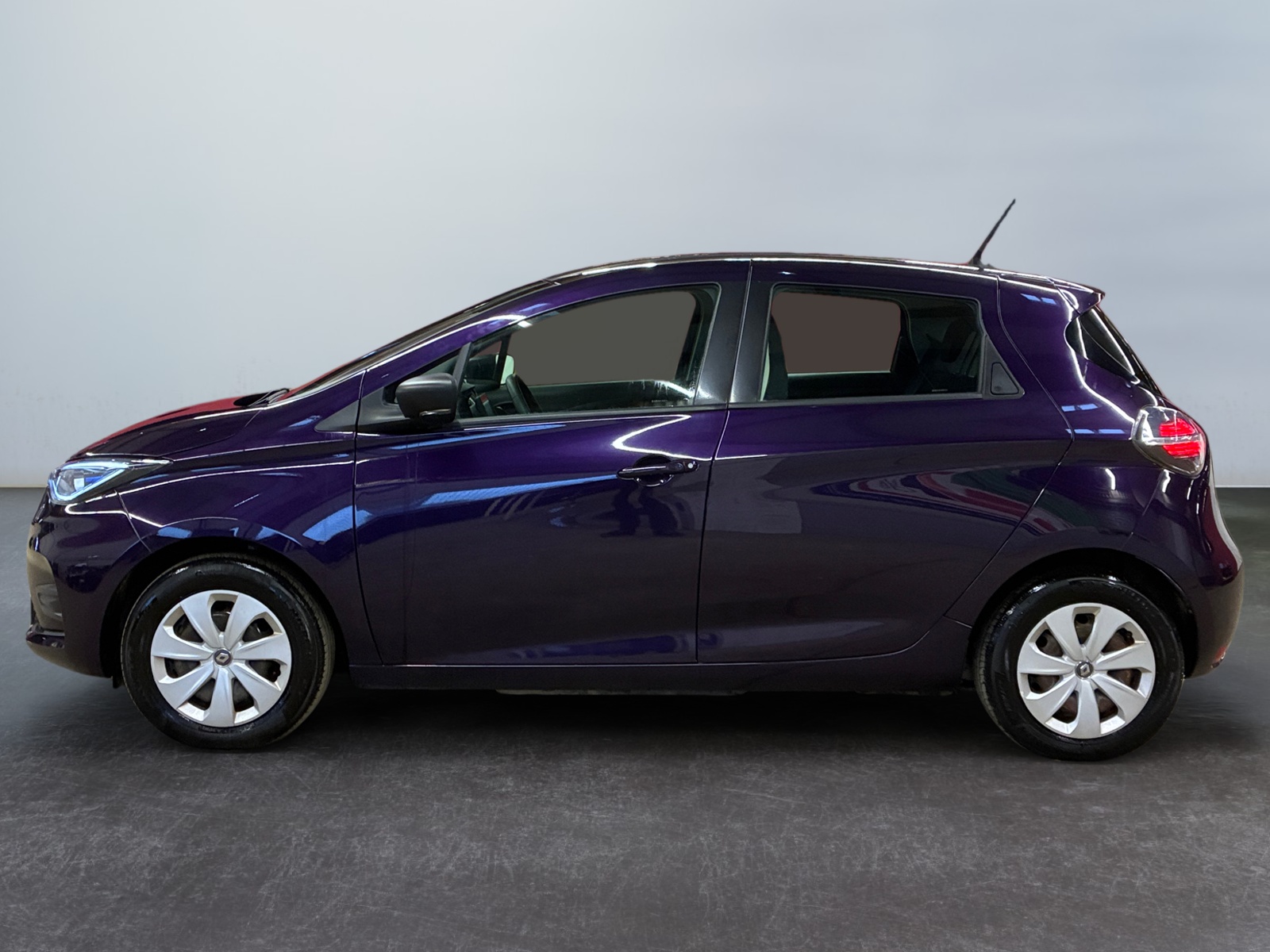 RENAULT Zoe R110 Achat Intégral - 21 Life Life 2021
