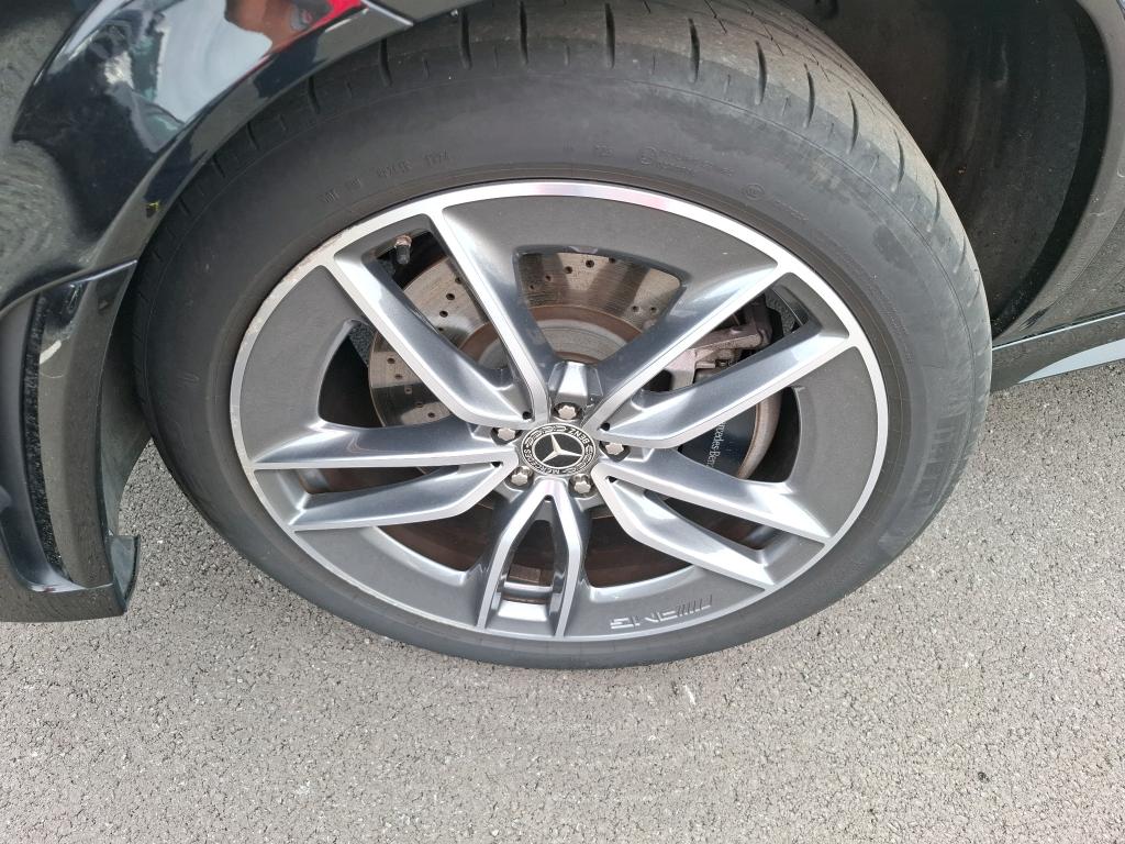 MERCEDES CLASSE GLE 350 de EQ POWER 9G-Tronic 4Matic AMG Line 2023