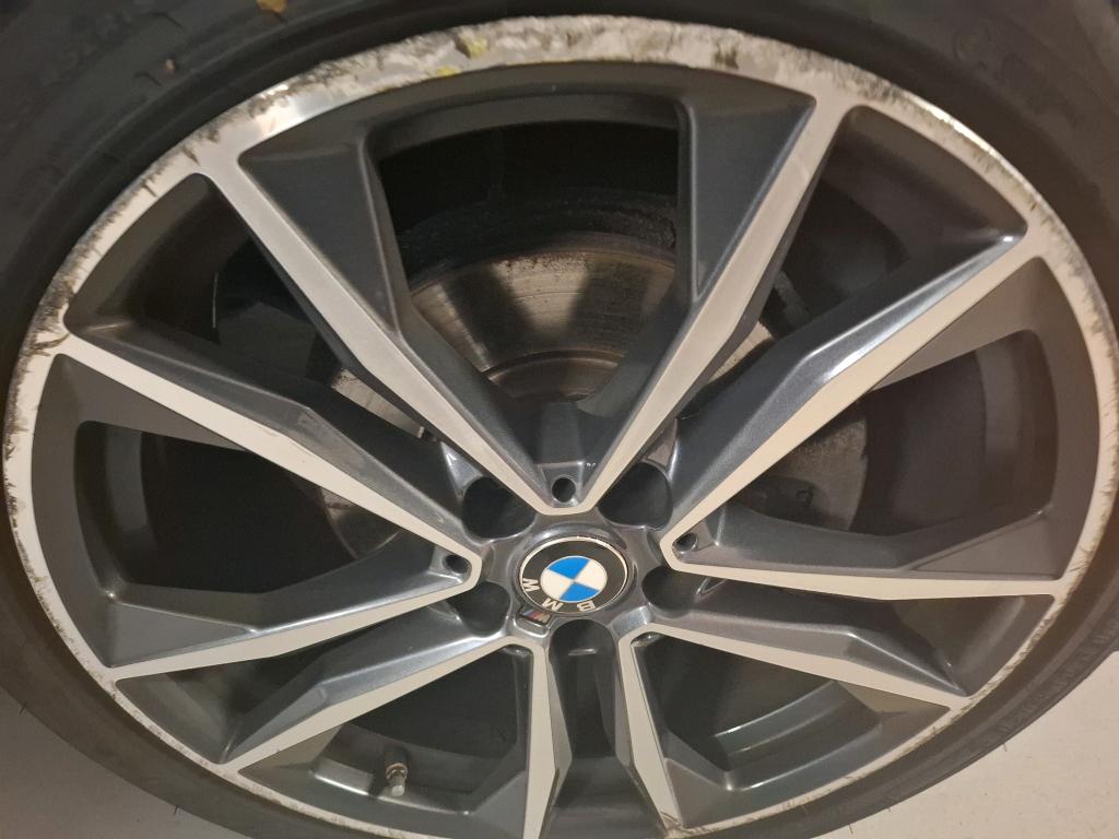 BMW X2. X2 F39 sDrive 16d 116 ch DKG7 M Sport 2020