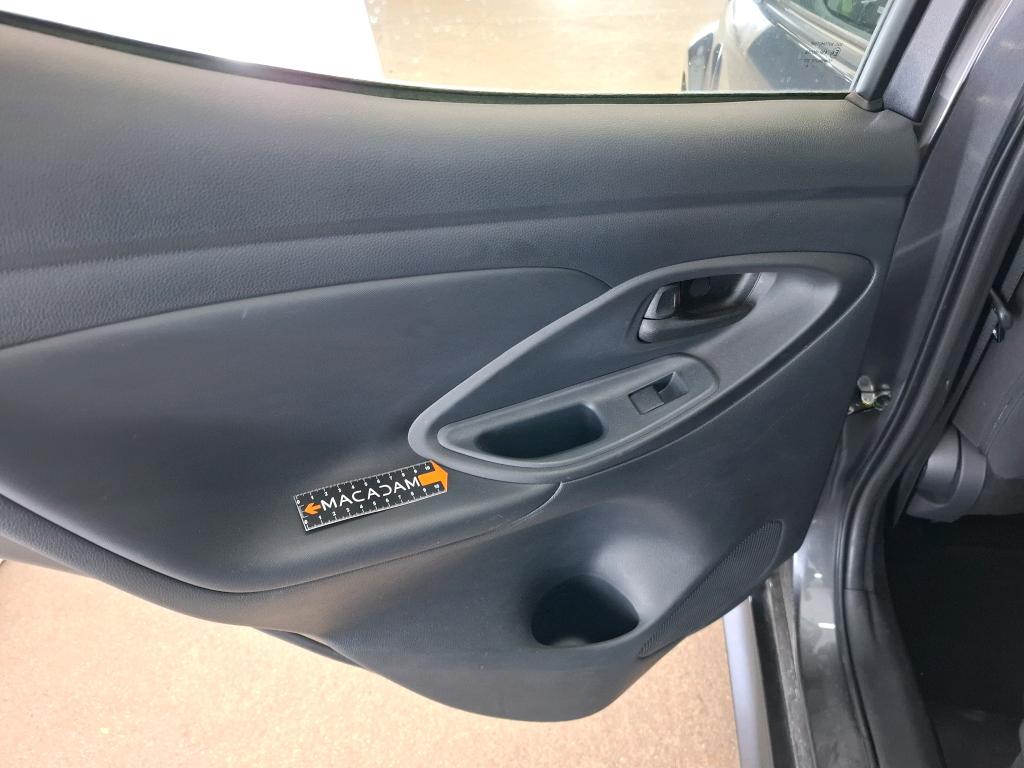 TOYOTA YARIS HYBRIDE 116h Dynamic 2024