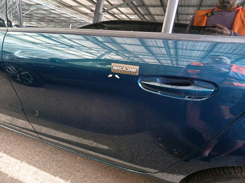 CITROEN C4 GRAND Spacetourer BlueHDi 130 S&S EAT8 Business+ 2020