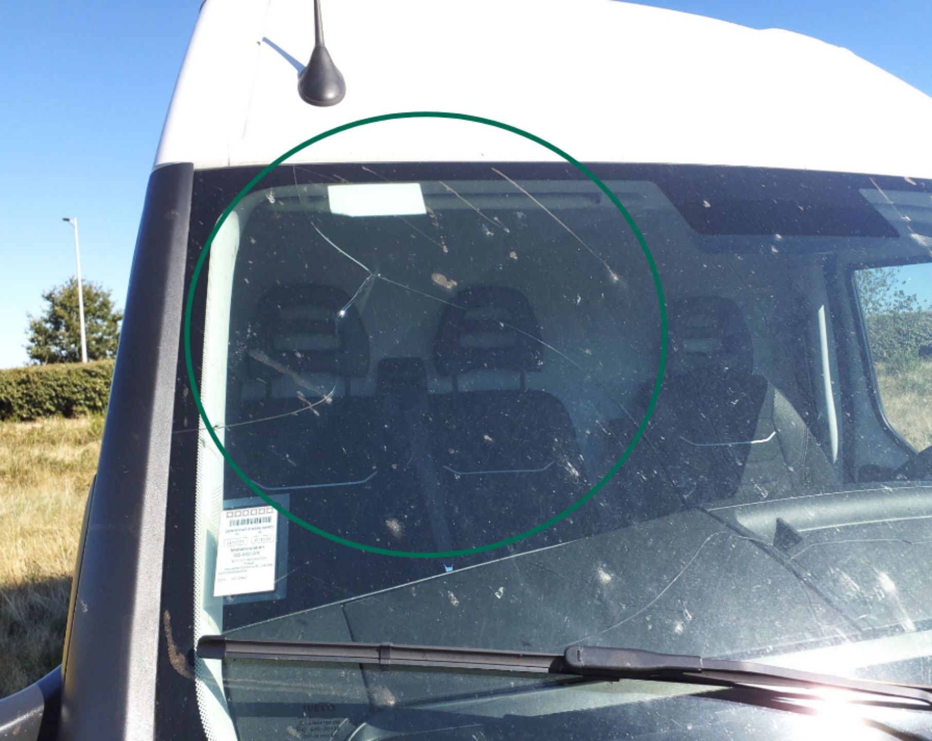 IVECO  2023