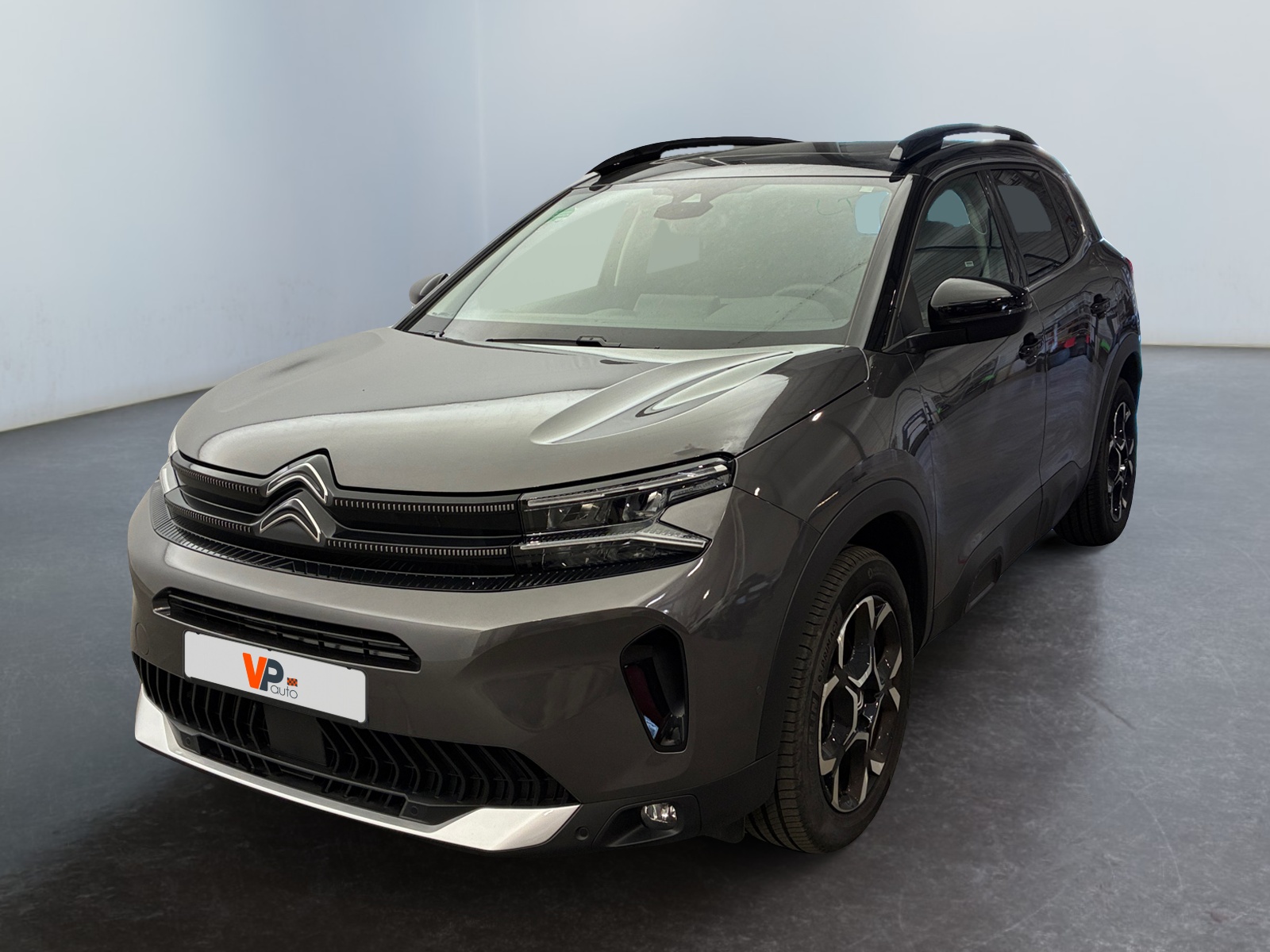 CITROEN C5 AIRCROSS BlueHDi 130 EAT8 Max 2025