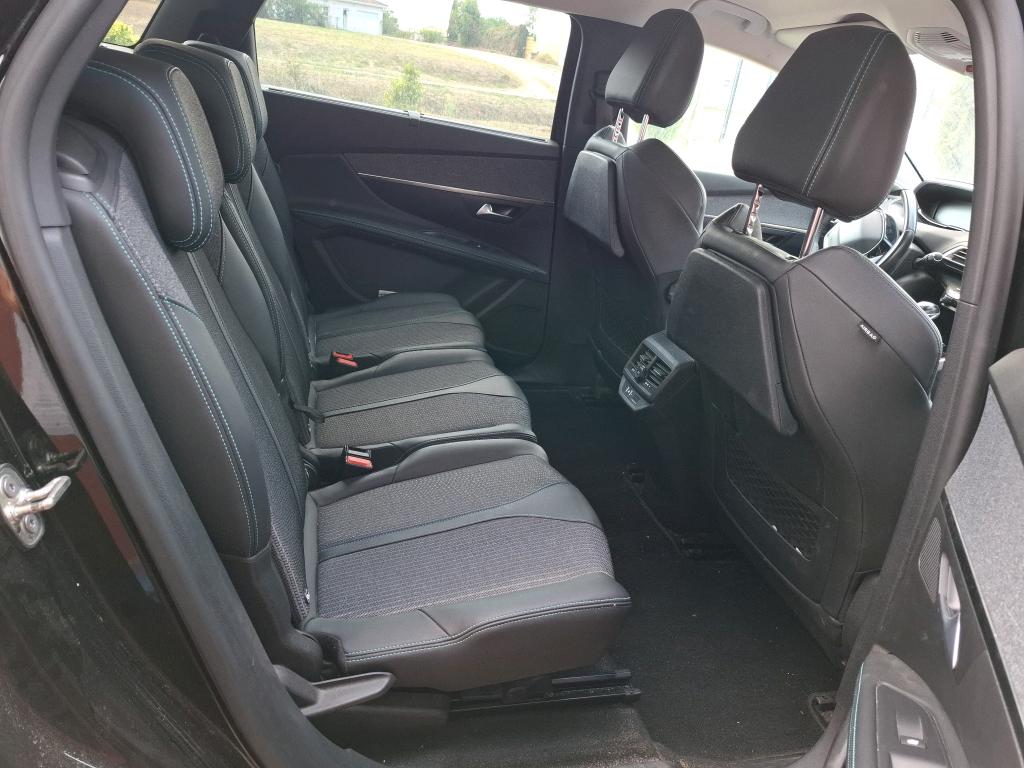 PEUGEOT 5008 BlueHDi 130ch S&S BVM6 Allure Pack 2021