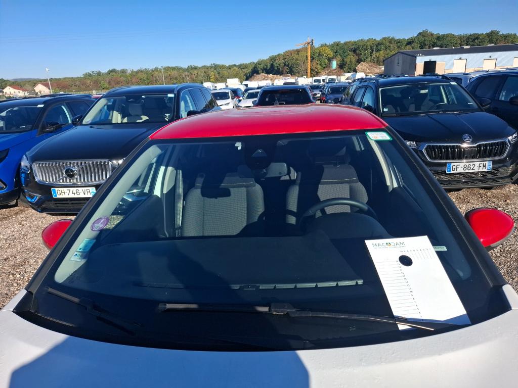 CITROEN C3 PureTech 110 S&S BVM6 Shine 2023