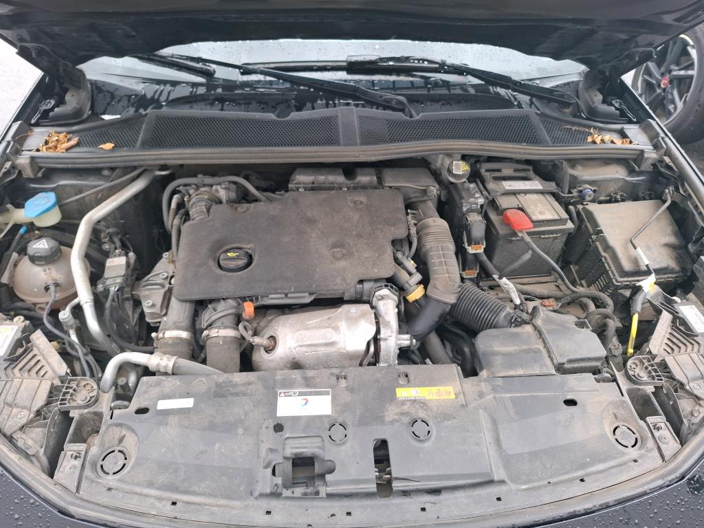 PEUGEOT 308 BlueHDi 130ch S&S EAT8 Active Pack 2023