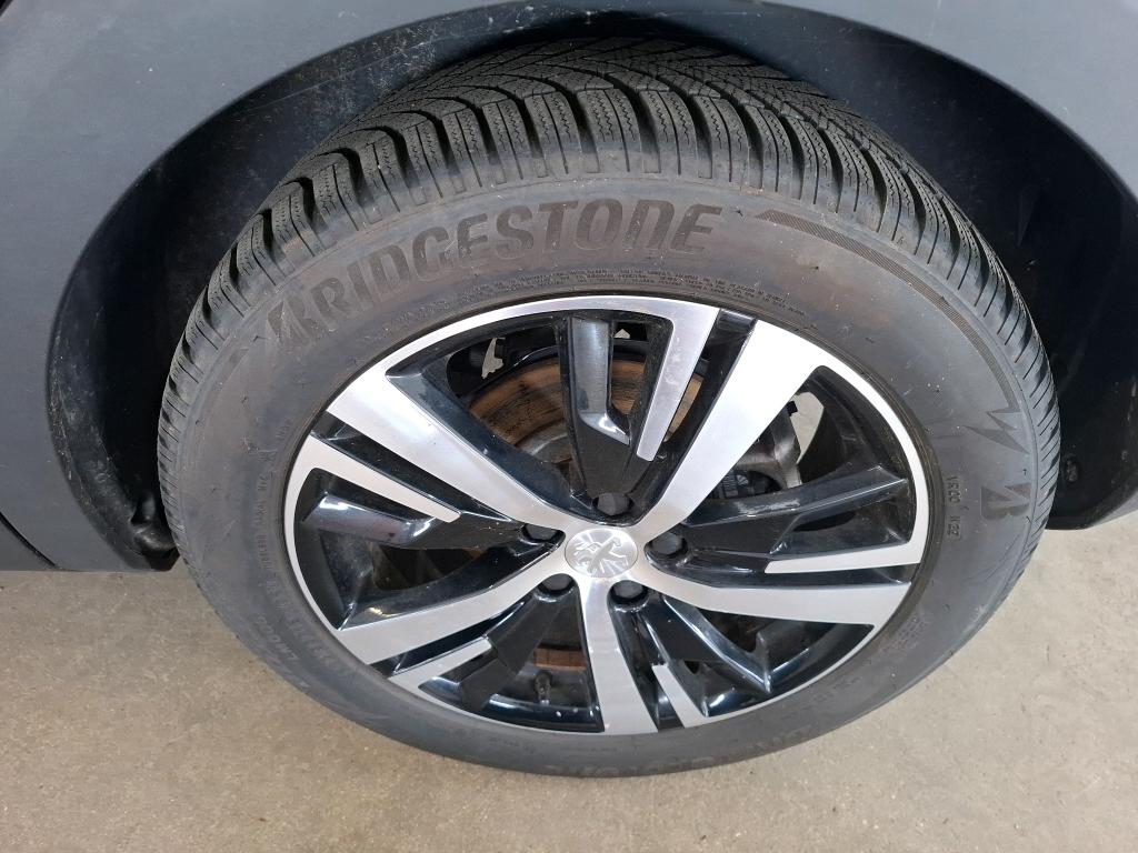 PEUGEOT 3008 Hybrid 225 e-EAT8 GT 2021