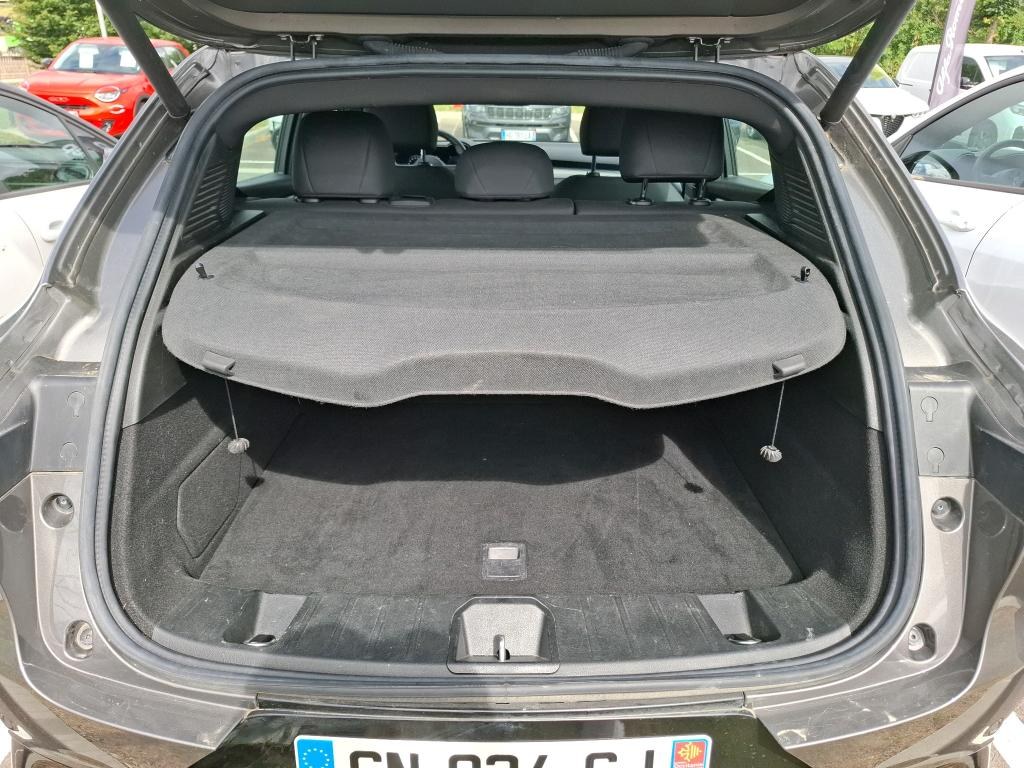 ALFA ROMEO TONALE 1.5 Hybrid 160 ch VGT TCT7 Ti 2023
