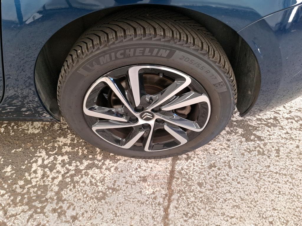 CITROEN C4 GRAND Spacetourer BlueHDi 130 S&S EAT8 Shine Pack 2022