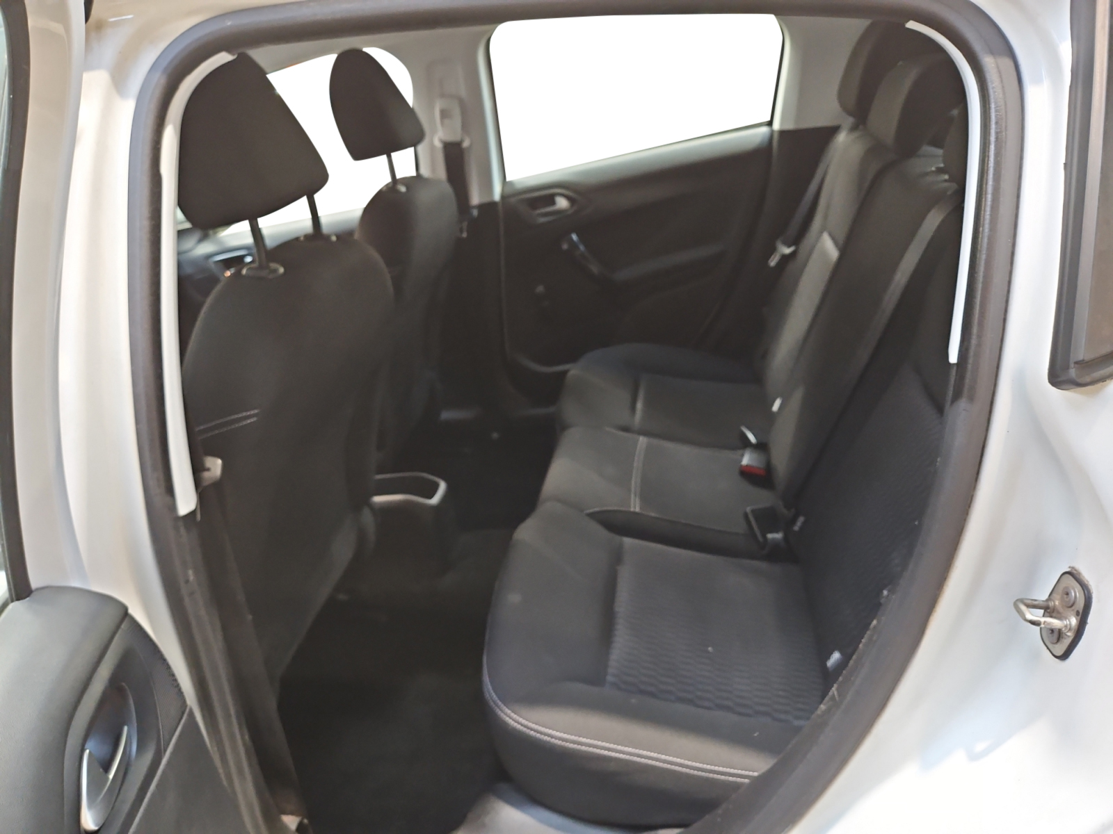 PEUGEOT 208 PureTech 82ch S&S BVM5 Active 2018
