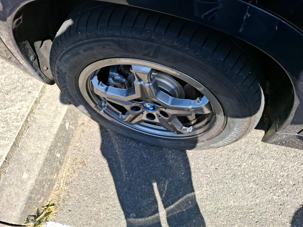 BMW iX1 xDrive30 313ch BVA xLine 2023