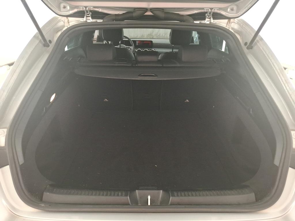 MERCEDES-BENZ MERCEDES CLASSE CLA SHOOTING Brake 200 7G-DCT Progressive Line 2022