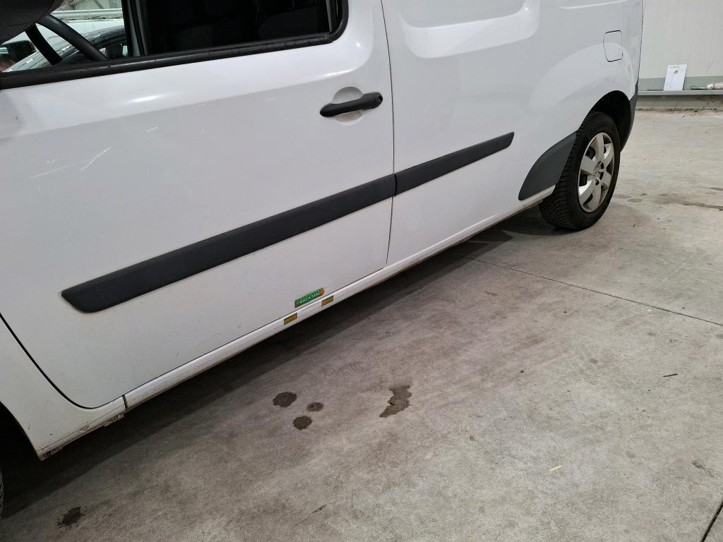 RENAULT KANGOO VU EXPRESS GRAND VOLUME BLUE DCI 95 EXTRA R-LINK 2021