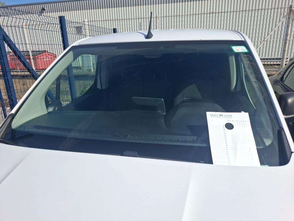 PEUGEOT PARTNER FOURGON STANDARD 650 KG BLUEHDI 100 S&S BVM6 PREMIUM 2022