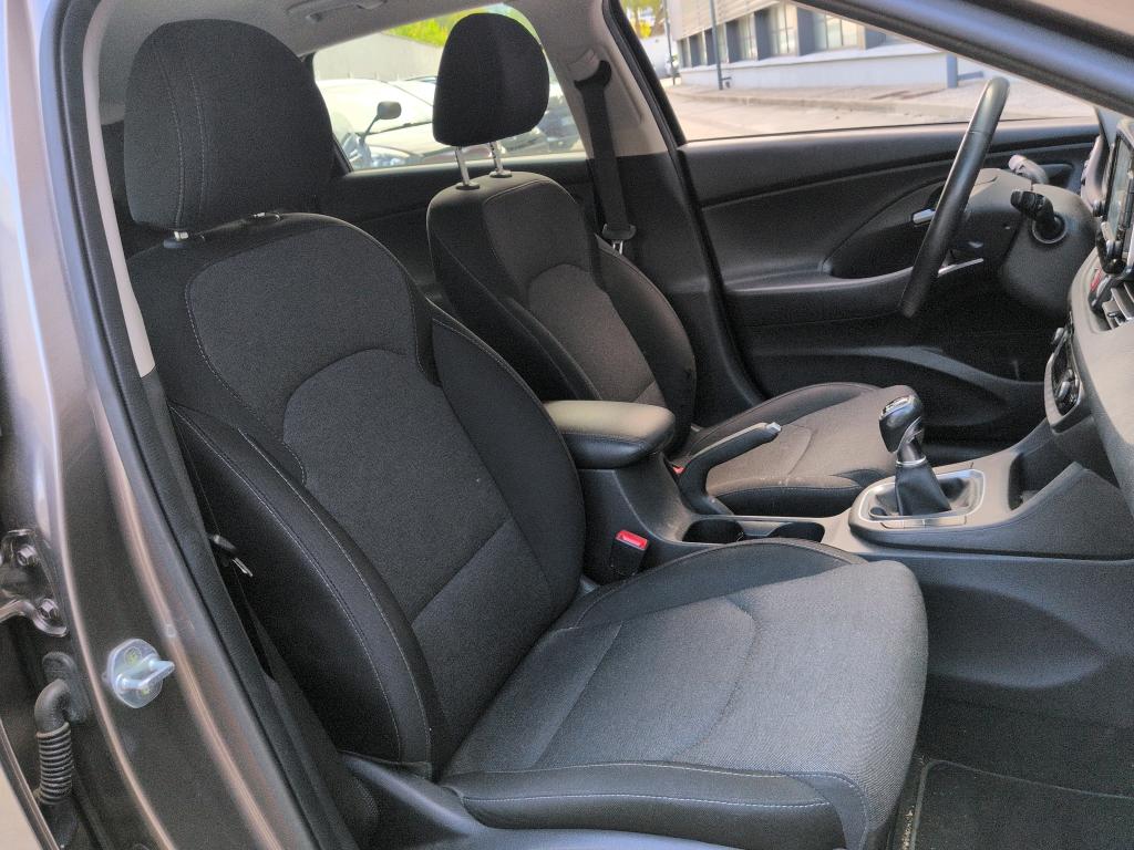 HYUNDAI i30 1.0 T-GDi 120 iBVM6 Hybrid 48V Intuitive 2023