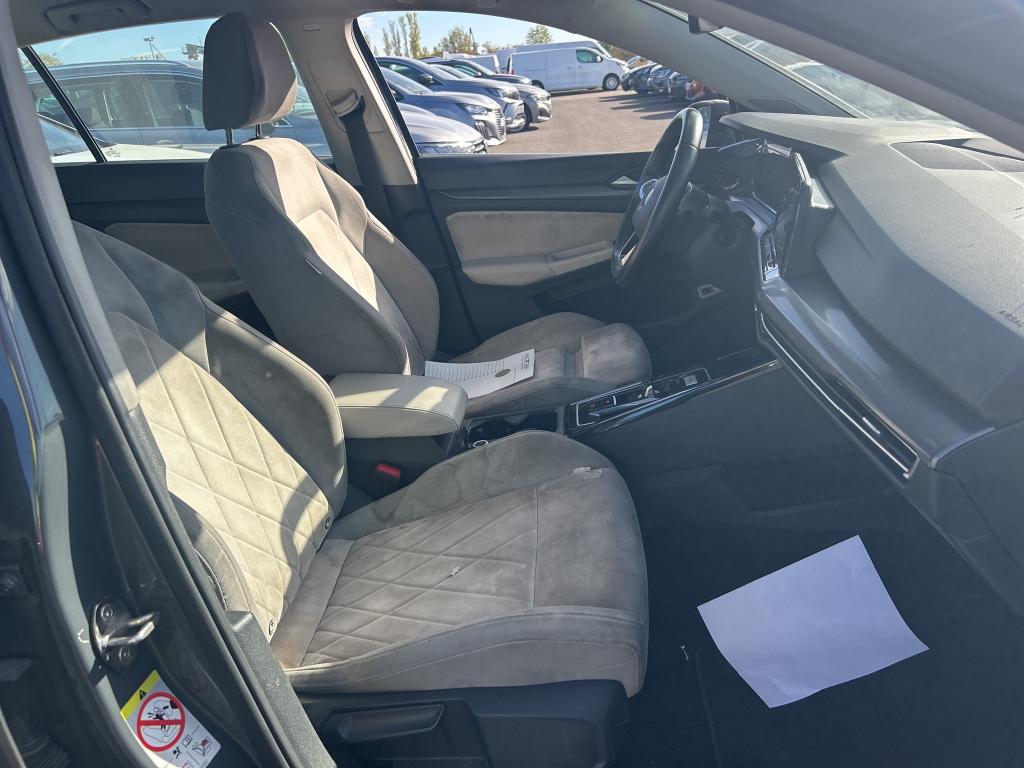 VOLKSWAGEN GOLF 1.4 Hybrid Rechargeable OPF 204 DSG6 Style 2023