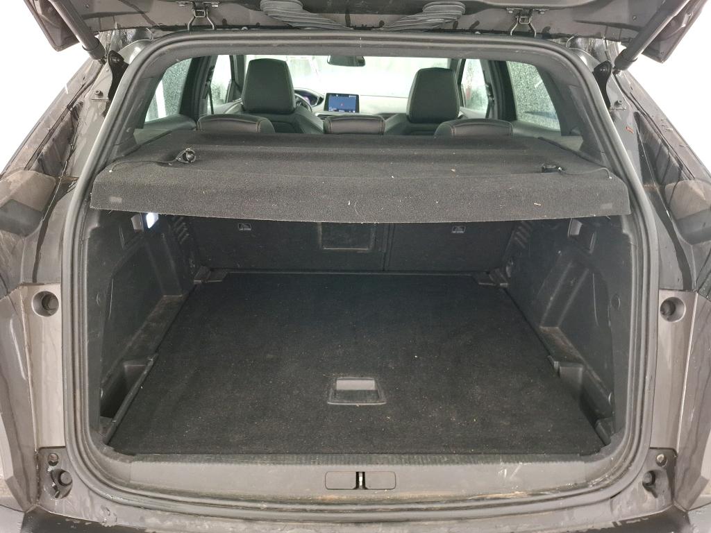 PEUGEOT 3008 2.0 BlueHDi 180ch S&S EAT6 GT 2017