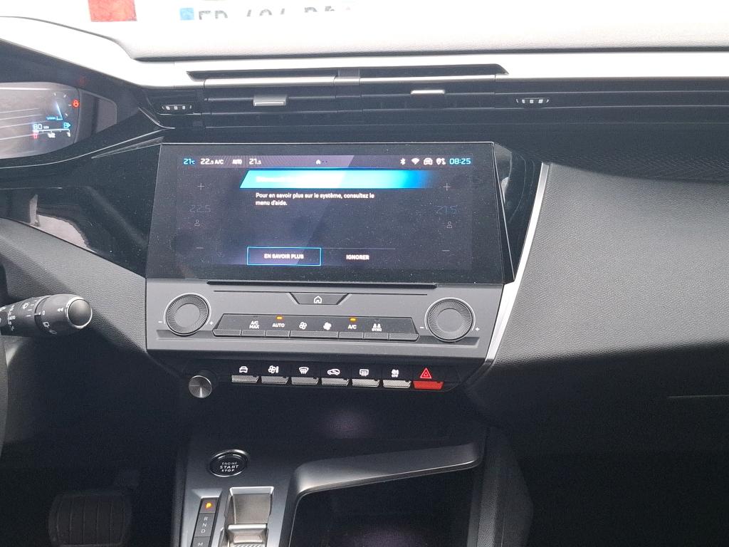 PEUGEOT 308 SW PureTech 130ch S&S EAT8 Active Pack 2023