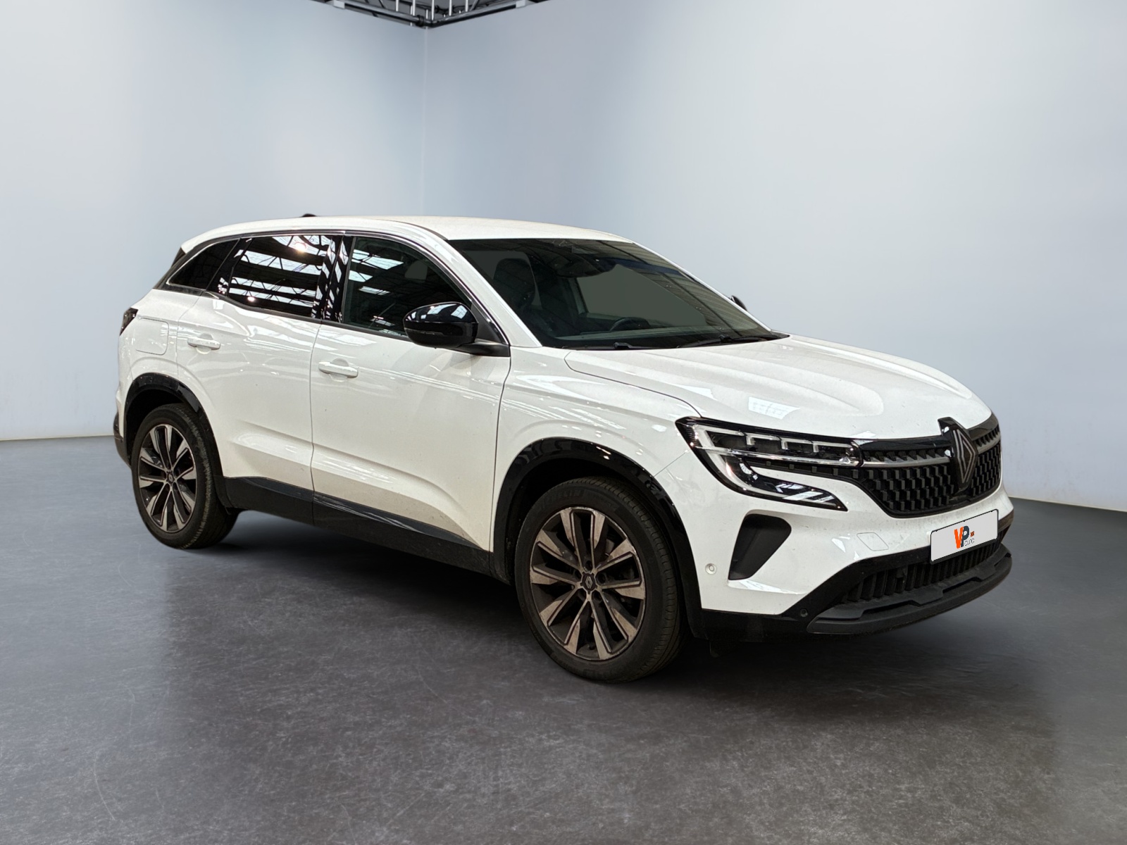 RENAULT Austral mild hybrid advanced 130 Techno 2023