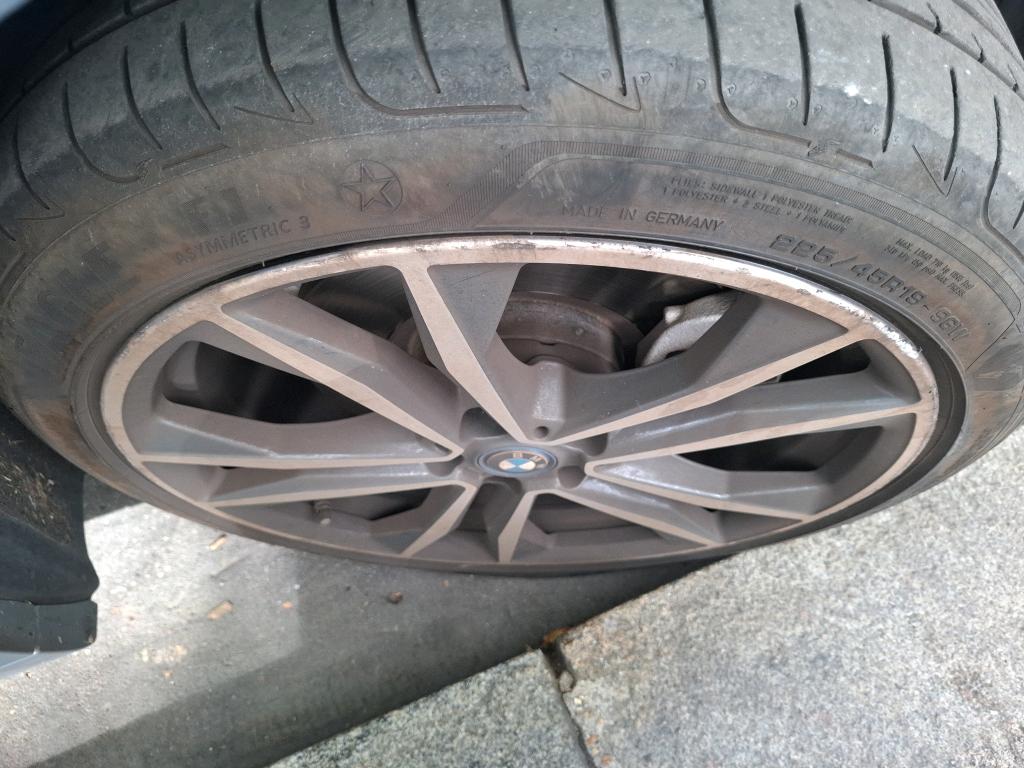 BMW X2. X2 F39 xDrive 25e 220 ch BVA6 M Sport 2023