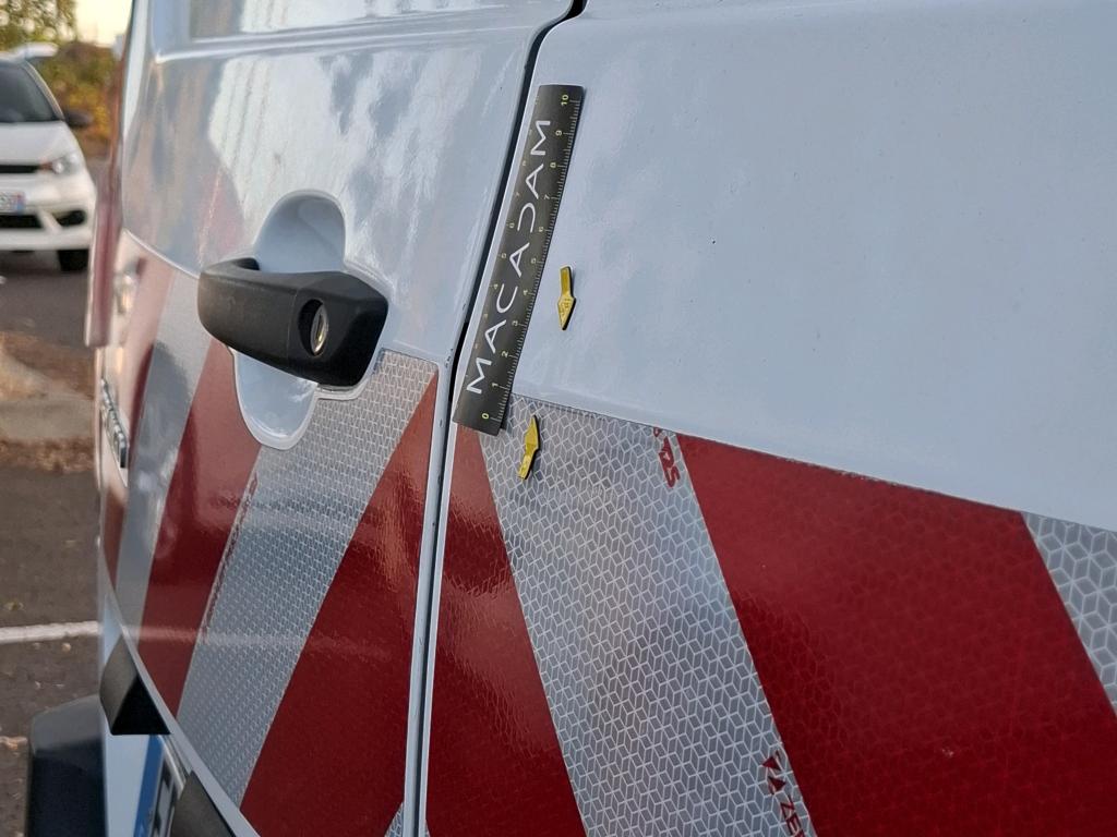 CITROEN BERLINGO VAN M 650 BLUEHDI 100 S&S BVM5 CLUB 2020