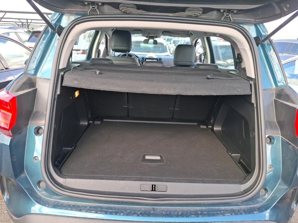 CITROEN C5 AIRCROSS BlueHDi 130 S&S EAT8 Business 2022