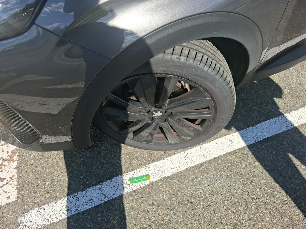 PEUGEOT 3008 Puretech 130ch S&S EAT8 GT Pack 2021