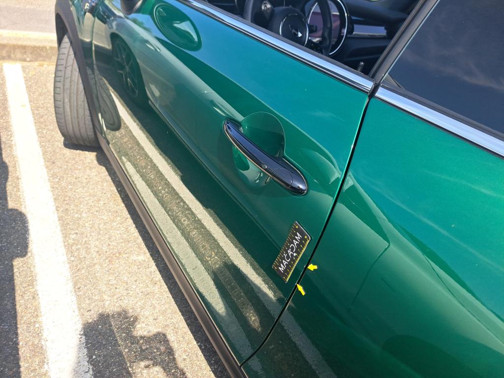 MINI HATCH 3 Portes Cooper SE 184 ch Edition Premium 2023