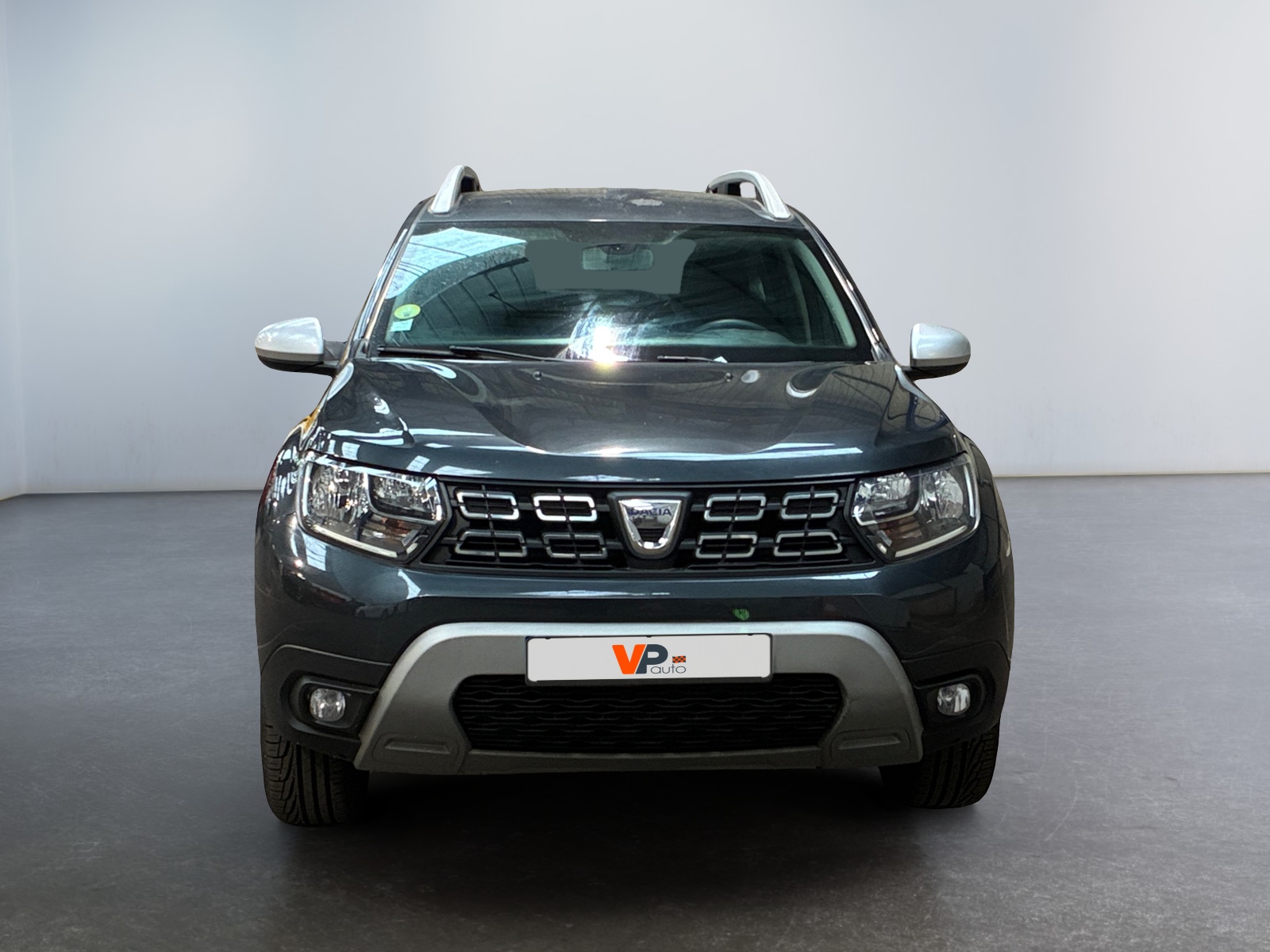 DACIA DUSTER Blue dCi 115 4x2 Prestige 2018