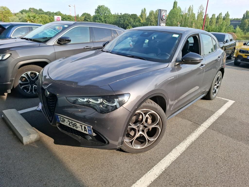 STELVIO 2.2