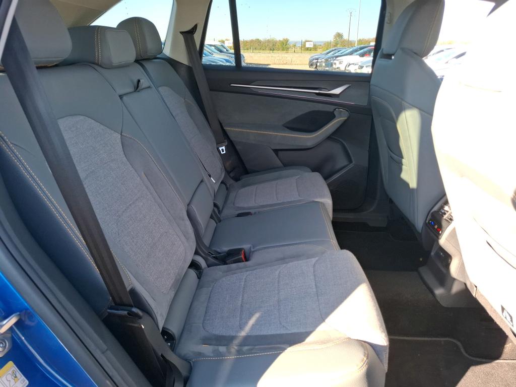 SKODA KODIAQ 2.0 TDI 150 ch SCR DSG7 5pl Selection 2024