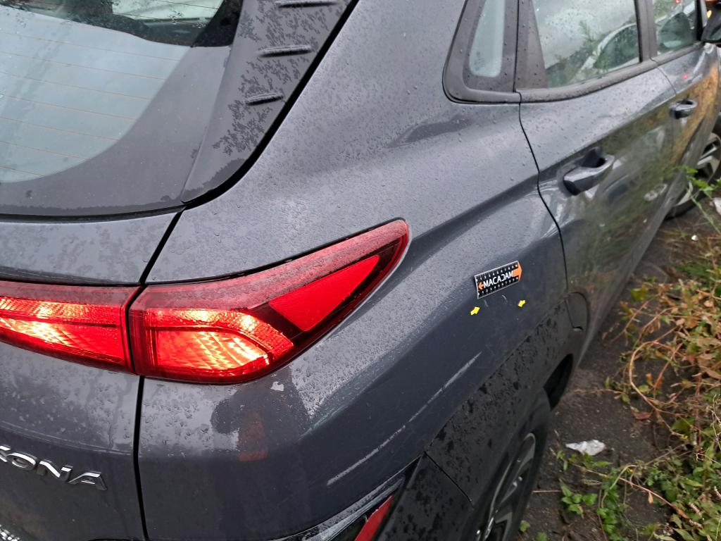 HYUNDAI KONA HYBRID 141 Intuitive 2023