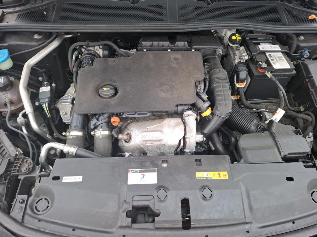 PEUGEOT 308 SW BlueHDi 130ch S&S EAT8 Active Pack 2023