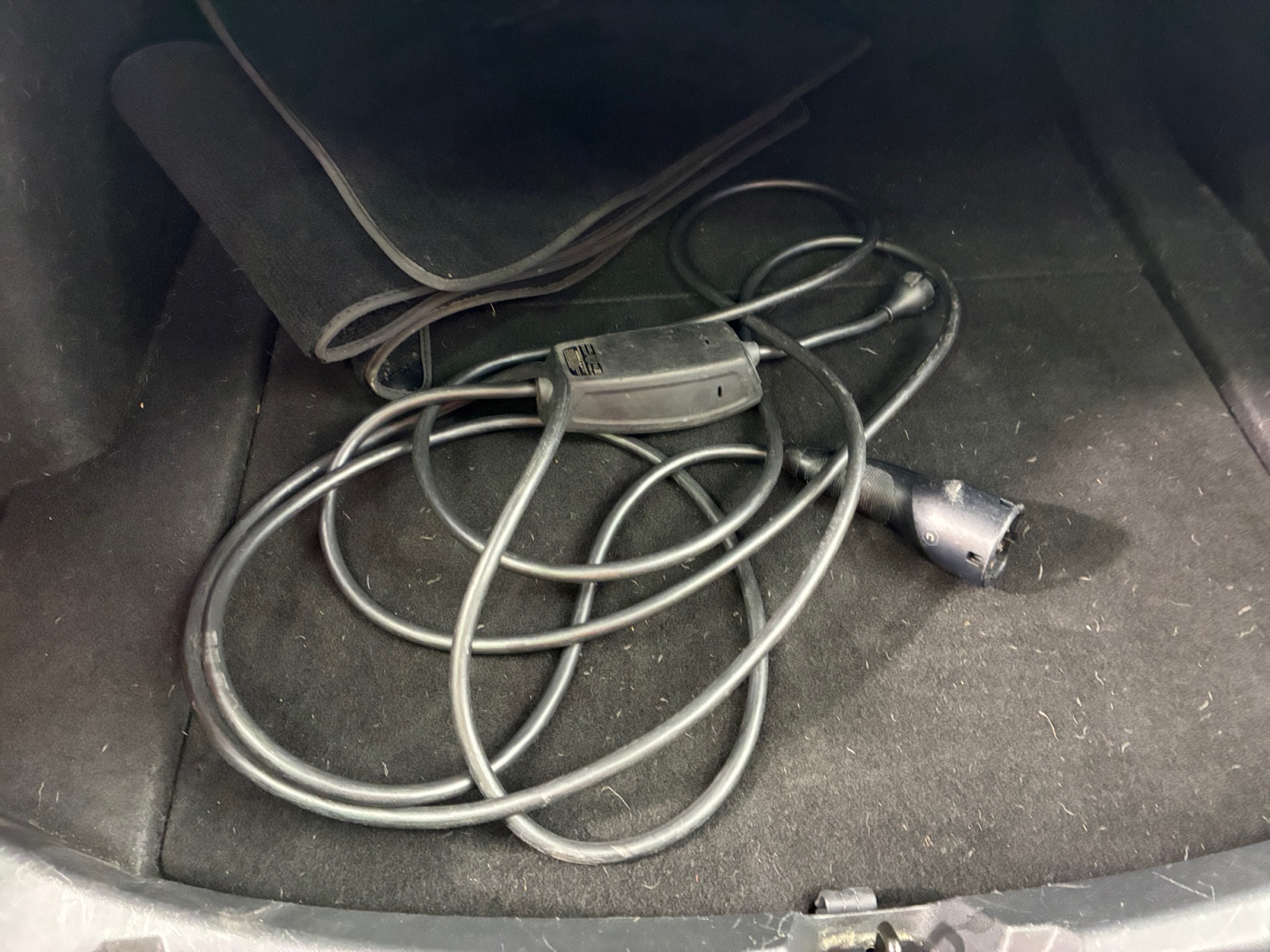 TESLA MODEL 3 Performance Dual Motor AWD 2022