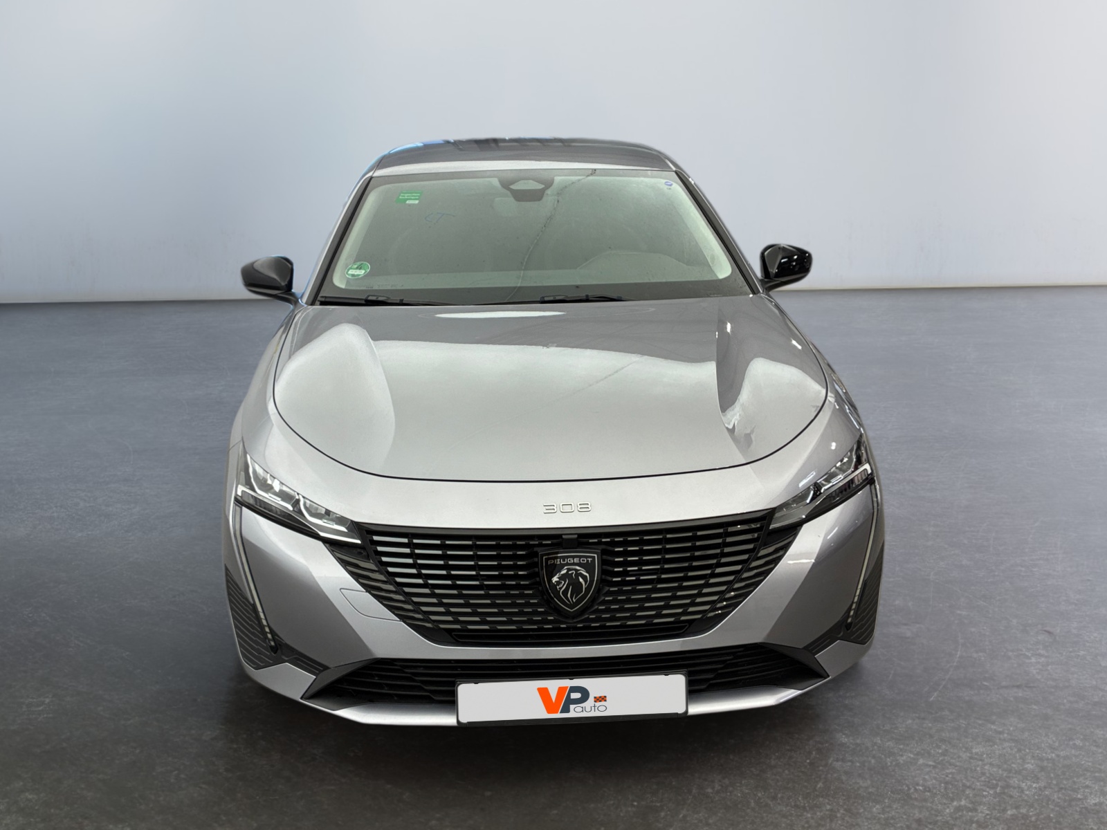 PEUGEOT 308 SW BlueHDi 130ch S&S EAT8 Allure 2025