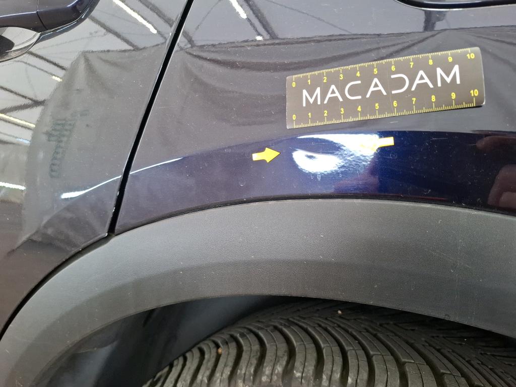 DS DS7 CROSSBACK Hybride E-Tense 225 EAT8 Business 2022