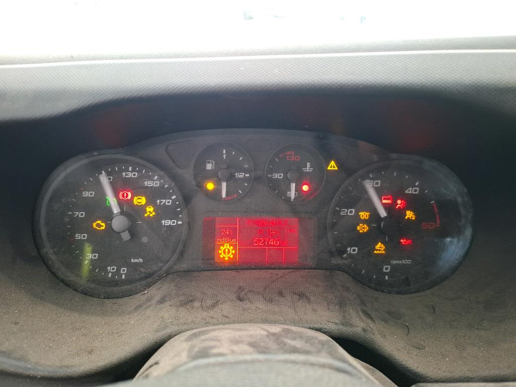 IVECO  2019