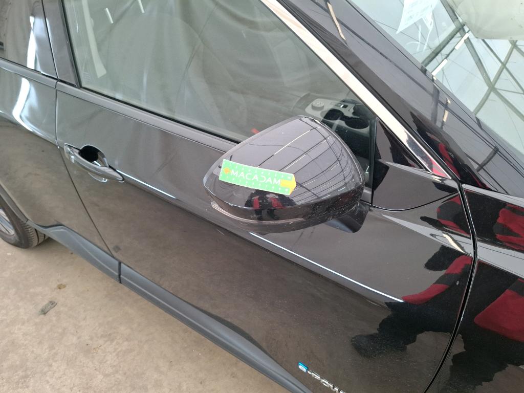 NISSAN X-TRAIL VP e-POWER 213 ch e-4ORCE 7 Places N-Connecta 2023