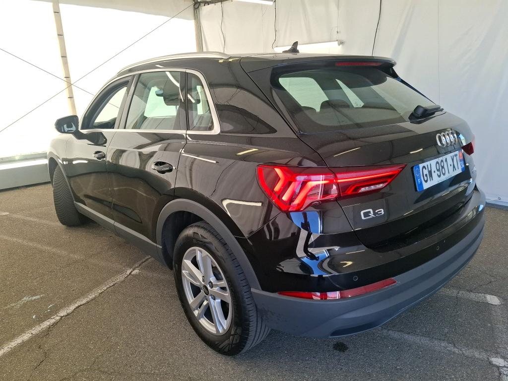 AUDI Q3 VP 35 TFSI 150 ch S tronic 7 Business Executive 2024