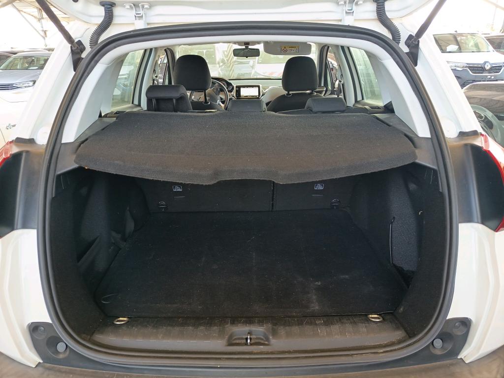PEUGEOT 2008 BUSINESS BlueHDi 100ch S&S BVM5 Active 2019