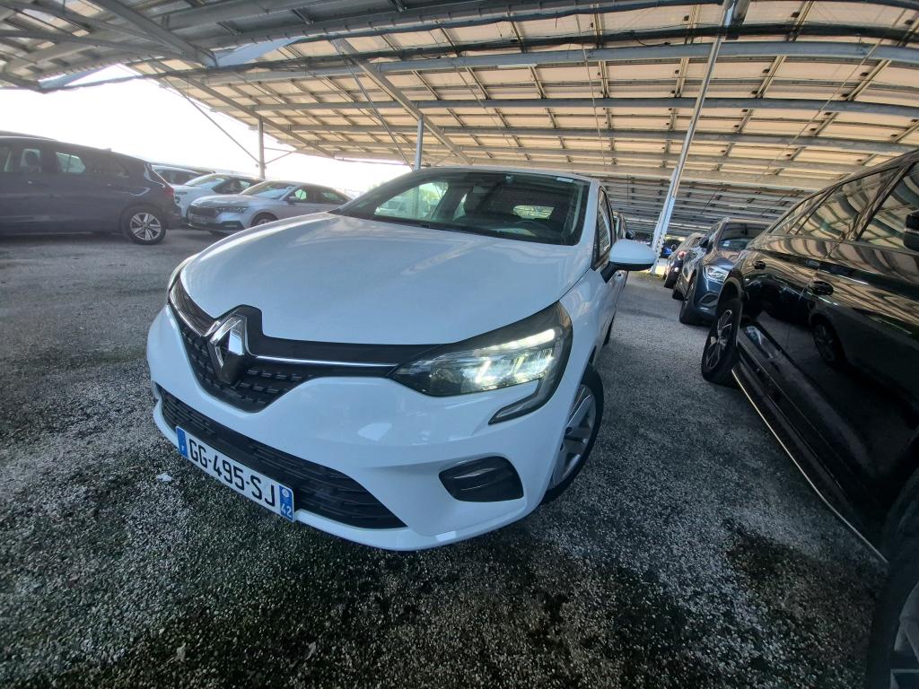 CLIO V