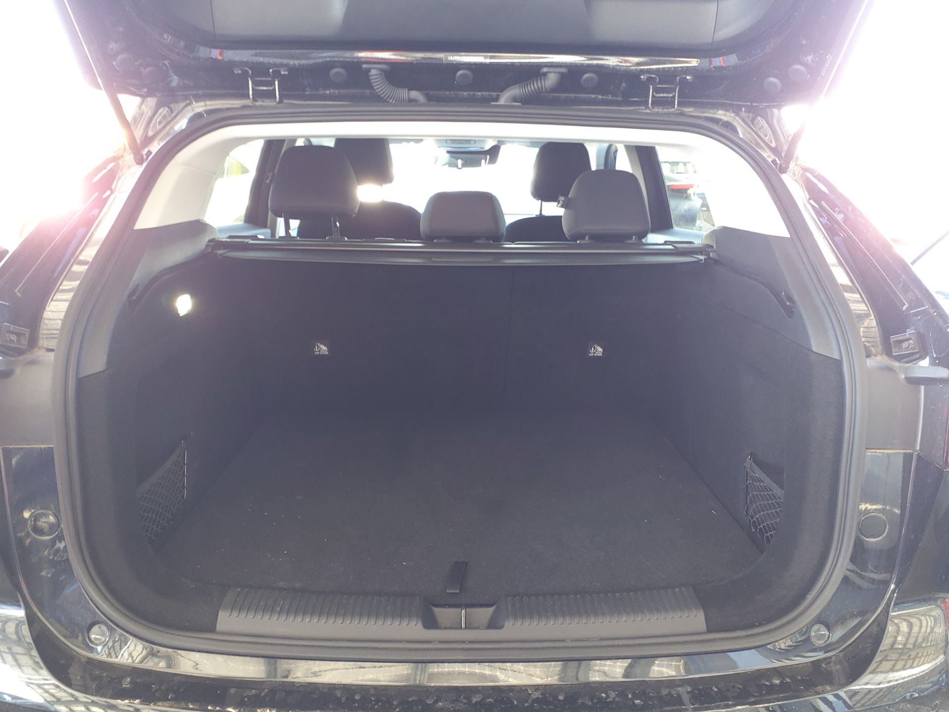 MG EHS 1,5 hyb+ 224cv Comfort 2025