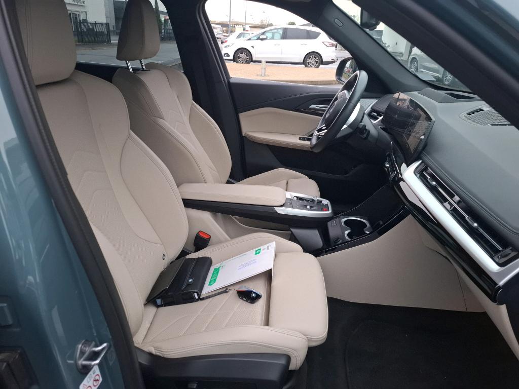 BMW X1 iX1 U11 xDrive30 313ch BVA M Sport 2024