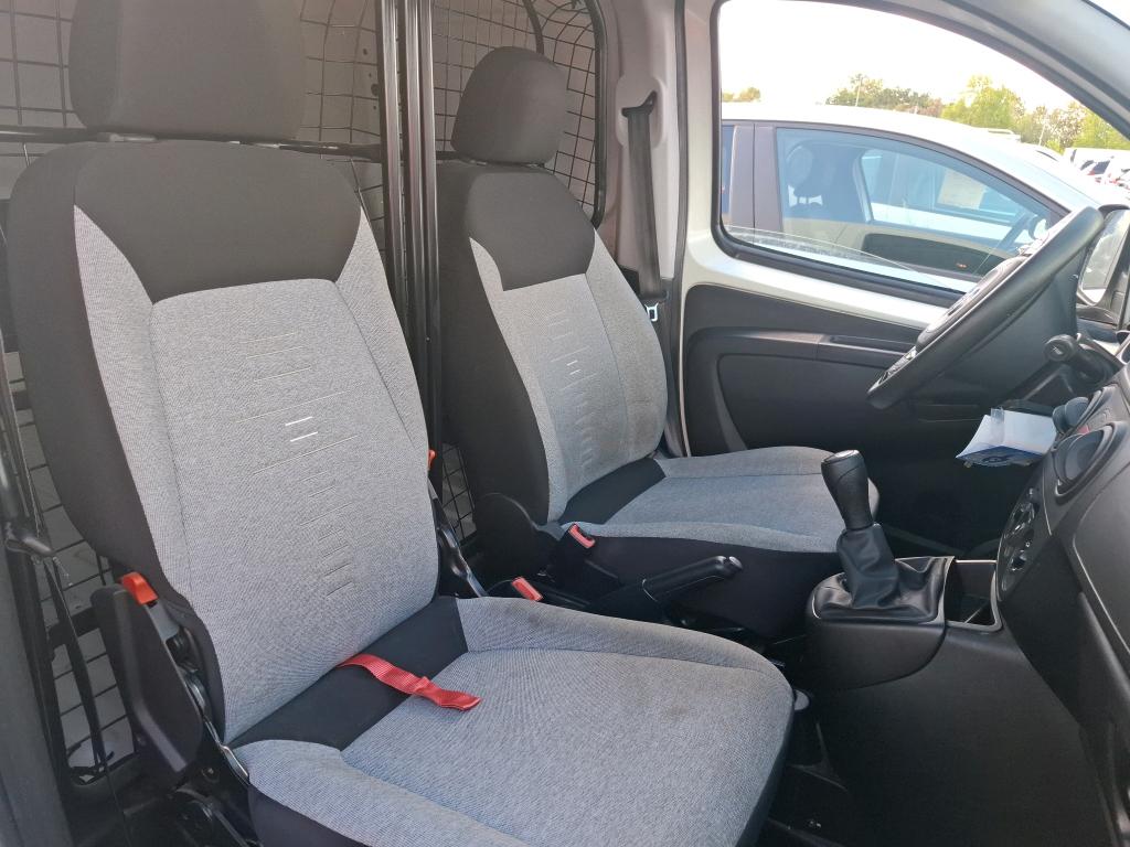 FIAT FIORINO TOLE 1.3 16V MULTIJET 95 EASY PRO 2024