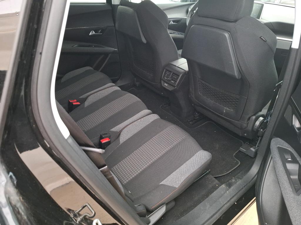 PEUGEOT 5008 BUSINESS PureTech 130ch S&S EAT8 Active 2020