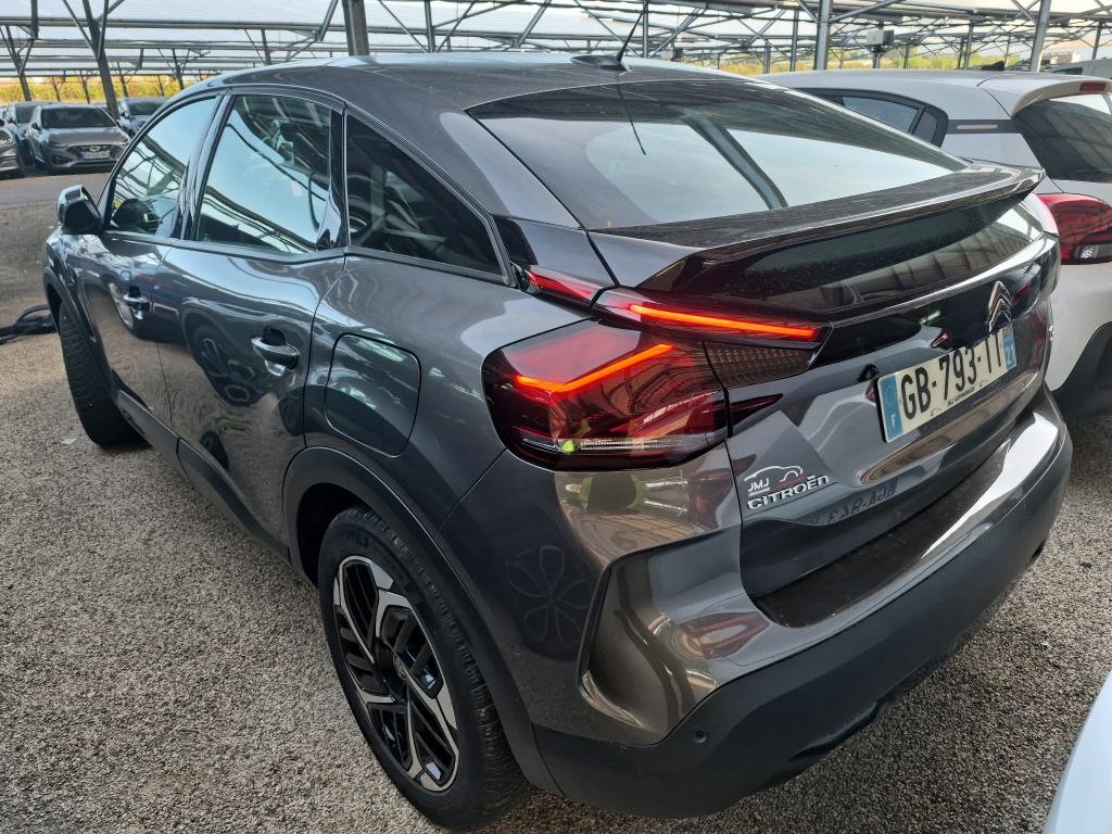 CITROEN C4 BlueHDi 110 S&S BVM6 Feel Pack Business 2021