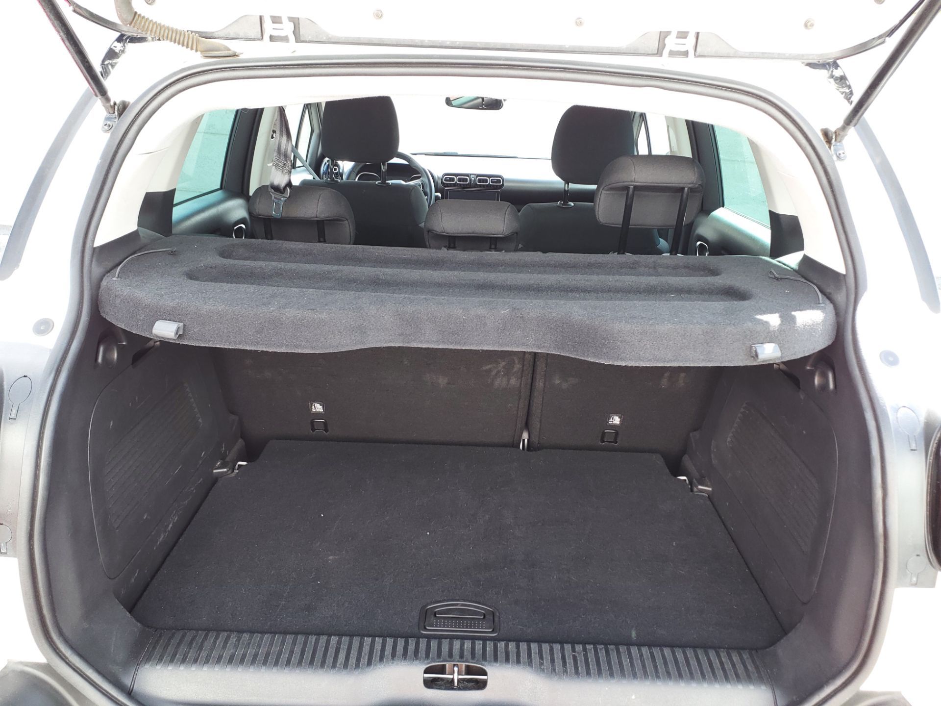 CITROEN C3 AIRCROSS PureTech 110 S&S BVM6 Max 2024