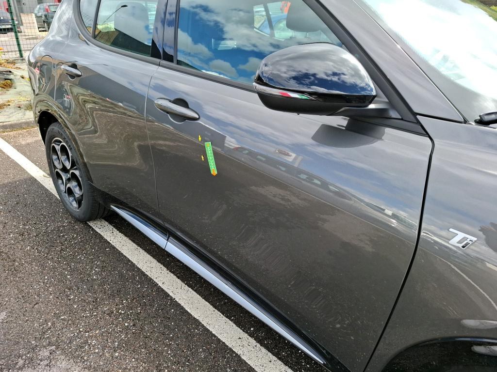 ALFA ROMEO TONALE 1.5 Hybrid 160 ch VGT TCT7 Ti 2023
